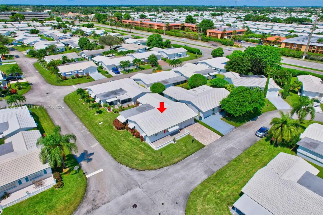 South Florida Real Estate | View 1507 SW 20th St | Listing