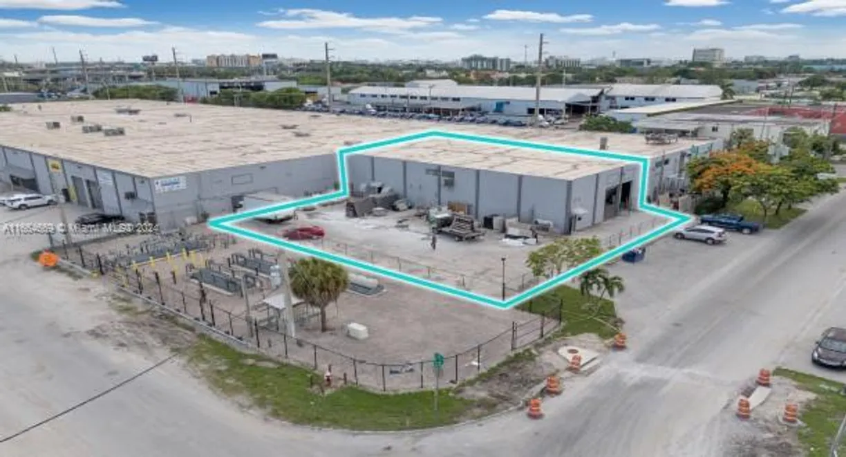 South Florida Real Estate | View 4201 NW 37th Ct, 3724