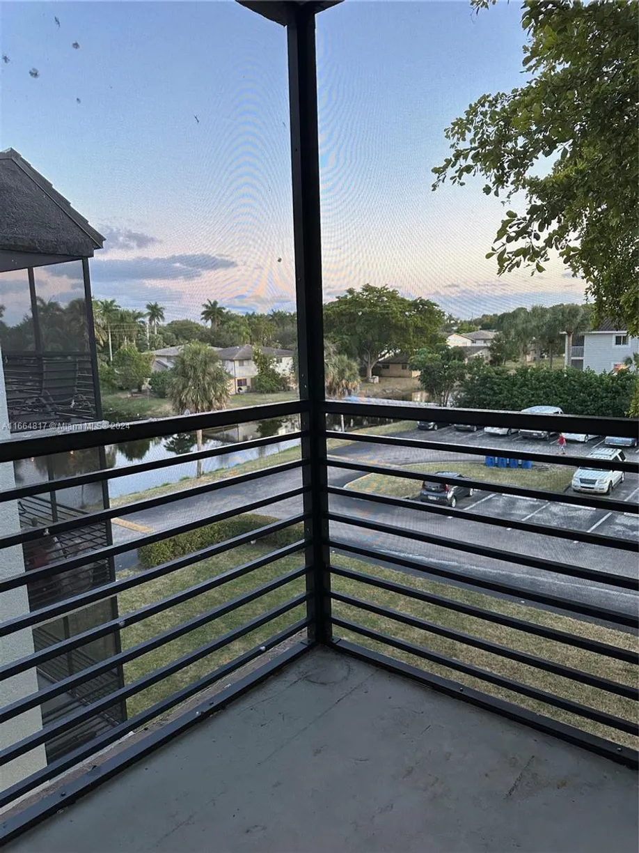 South Florida Real Estate | View 3730 N Pine Island Rd, 447 | 3 Beds, 2 Baths