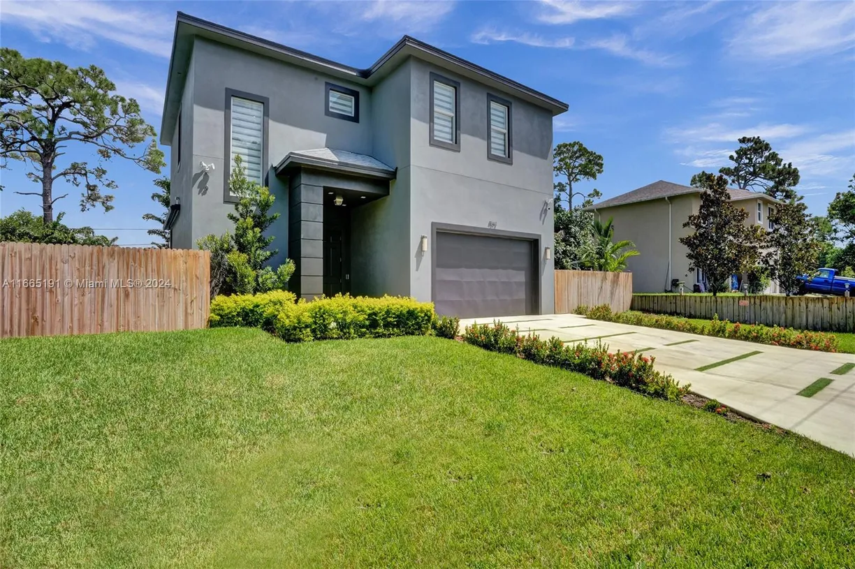 South Florida Real Estate | View 4593 Meadow Green Trl | Listing