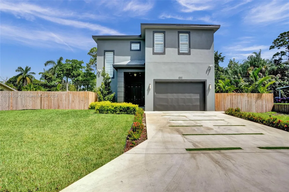 South Florida Real Estate | View 4593 Meadow Green Trl | Listing