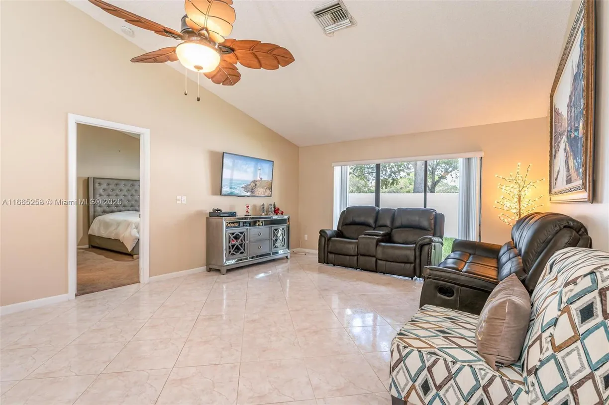 South Florida Real Estate | View 7037 Marlberry Ln | Listing