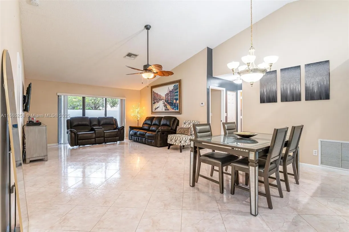 South Florida Real Estate | View 7037 Marlberry Ln | Listing