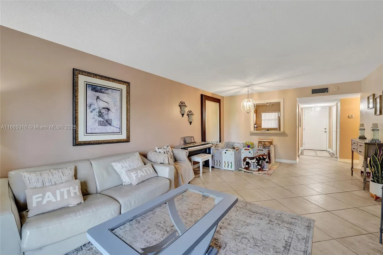 South Florida Real Estate | View 4111 Stirling Rd, 502 | Listing