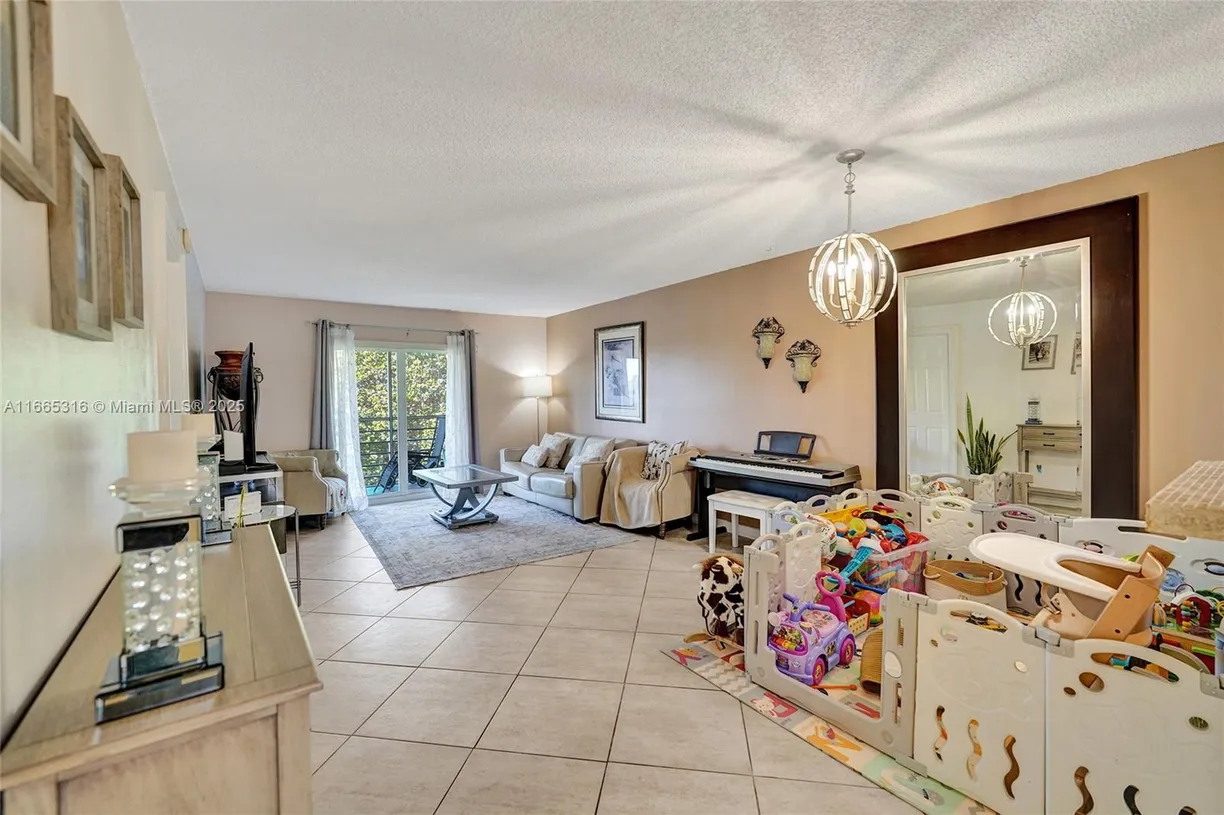 South Florida Real Estate | View 4111 Stirling Rd, 502 | Listing