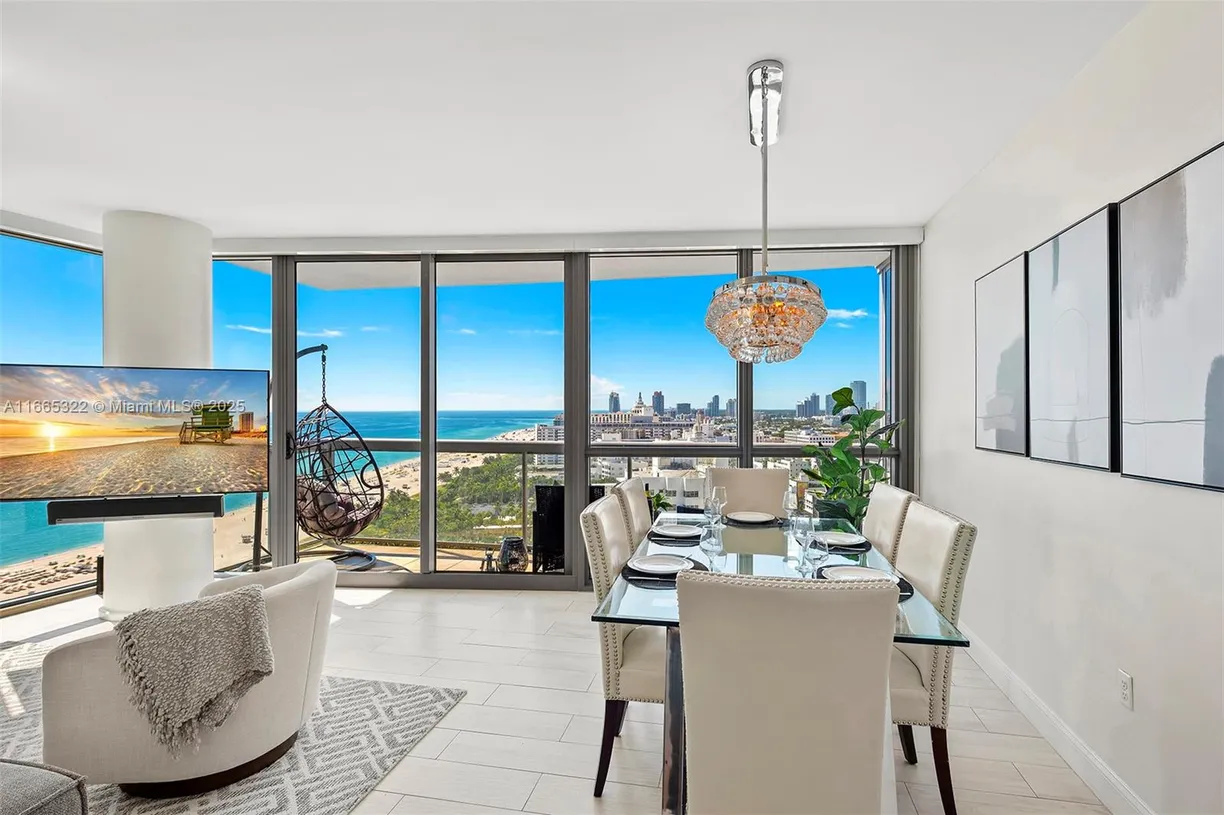 South Florida Real Estate | View 101 20th St, 2604 | Listing