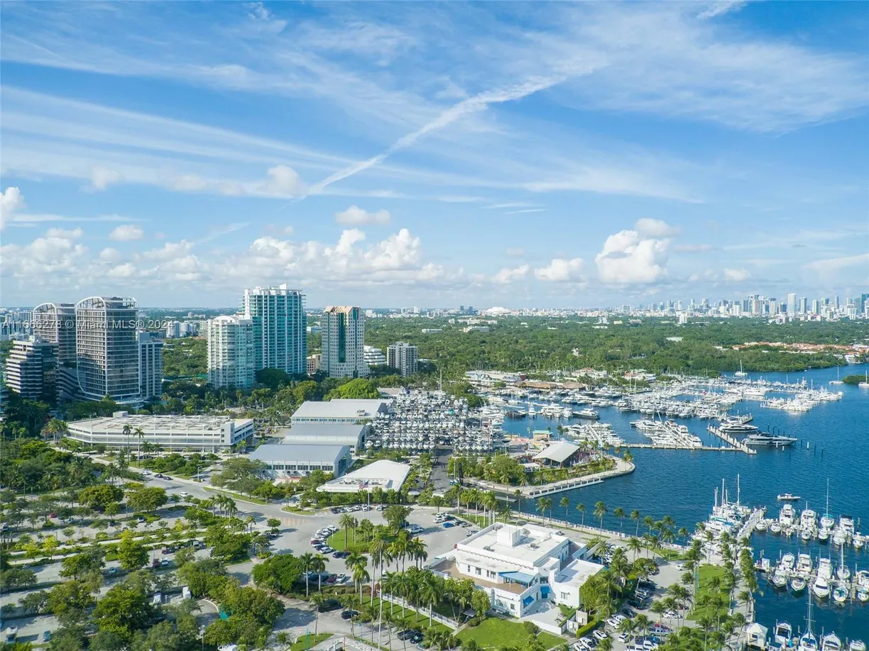 South Florida Real Estate | View 2678 Tigertail Ave, 1403 | Listing