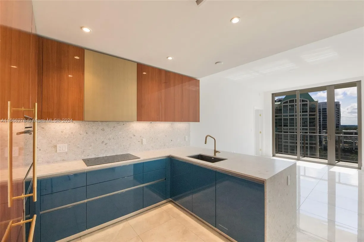 South Florida Real Estate | View 2678 Tigertail Ave, 1403 | Listing
