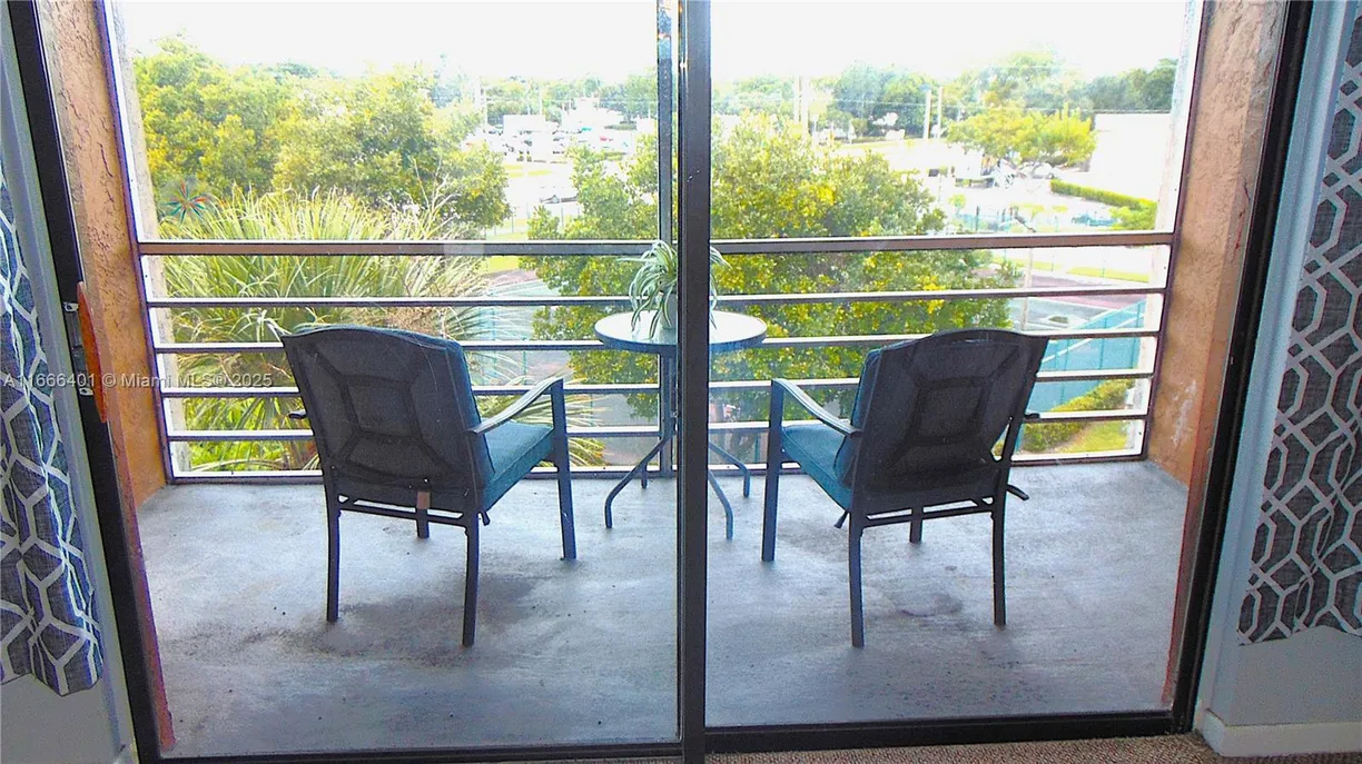 South Florida Real Estate | View 1800 SW 81st Ave, 1403 | Listing