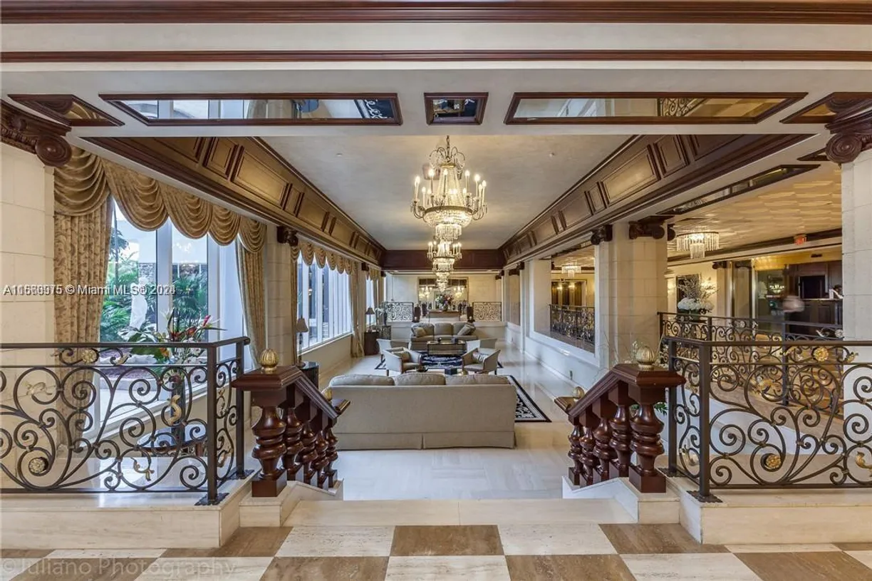 South Florida Real Estate | View 2030 S Ocean Dr, 2223 | Listing