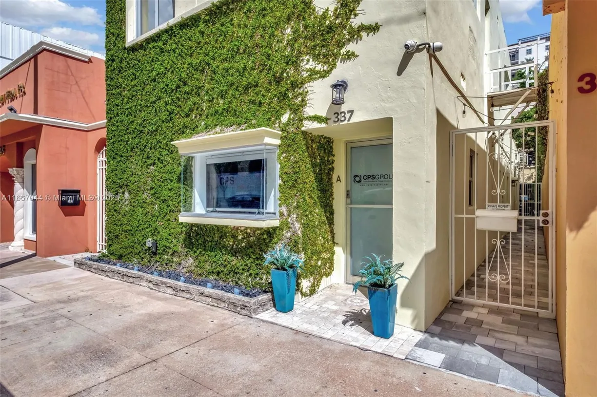South Florida Real Estate | View 337 Alcazar Ave
