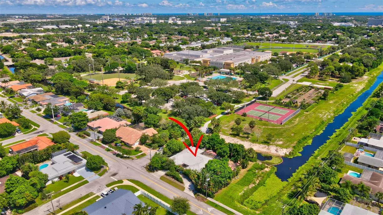 South Florida Real Estate | View 798 NW 15th Ave | 3 Beds, 3 Baths