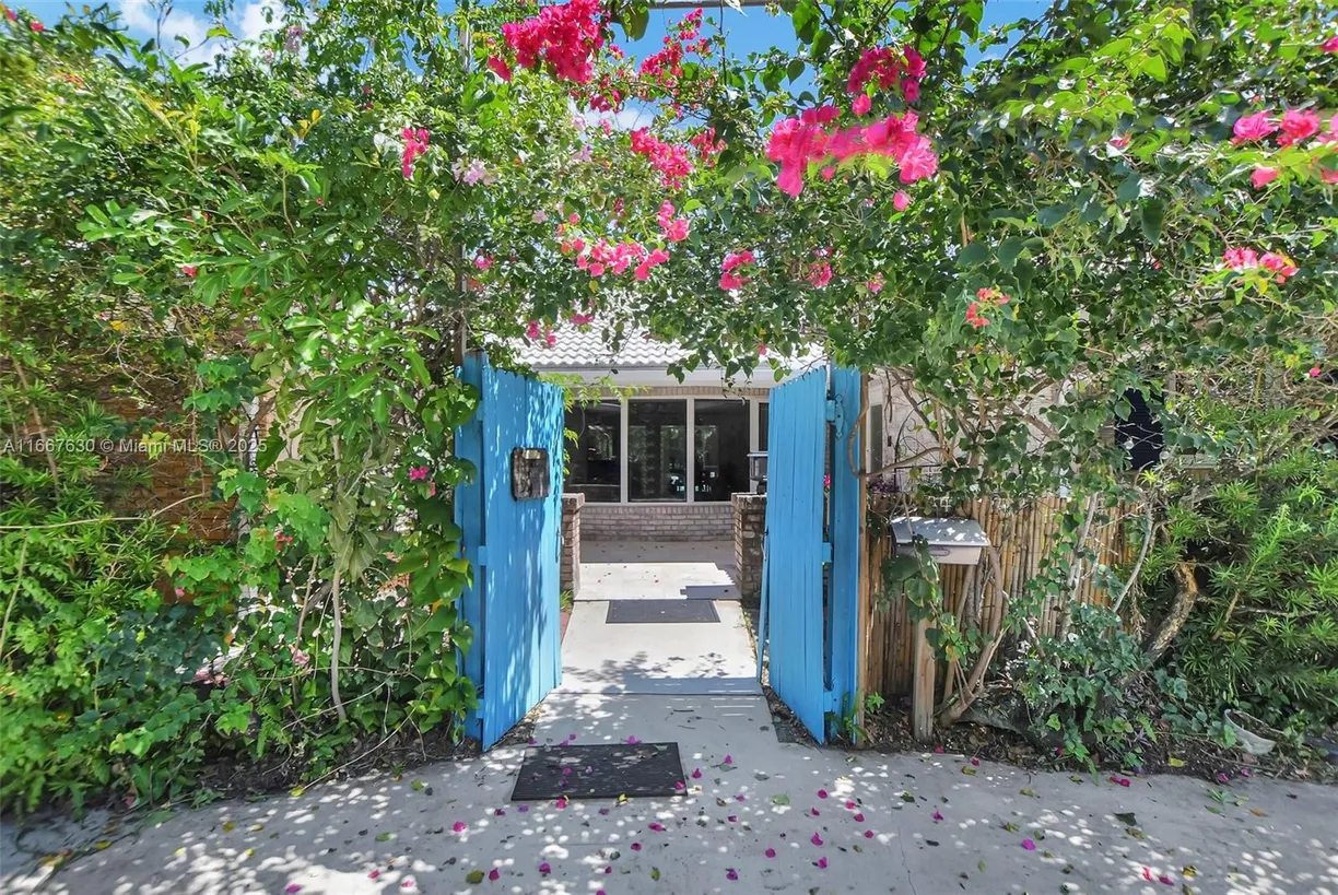 South Florida Real Estate | View 798 NW 15th Ave | Listing
