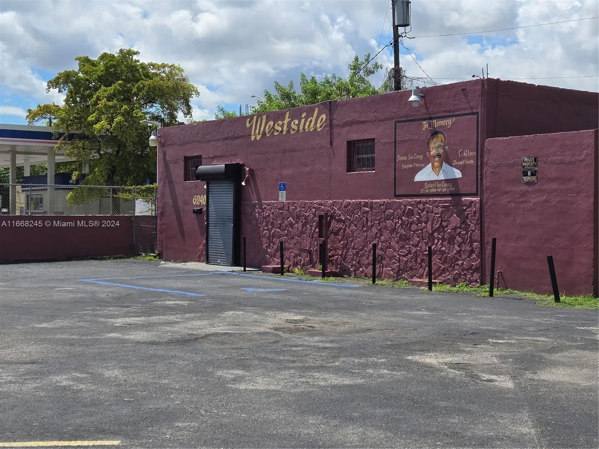 South Florida Real Estate | View 6210 NW 22nd Ave | Listing