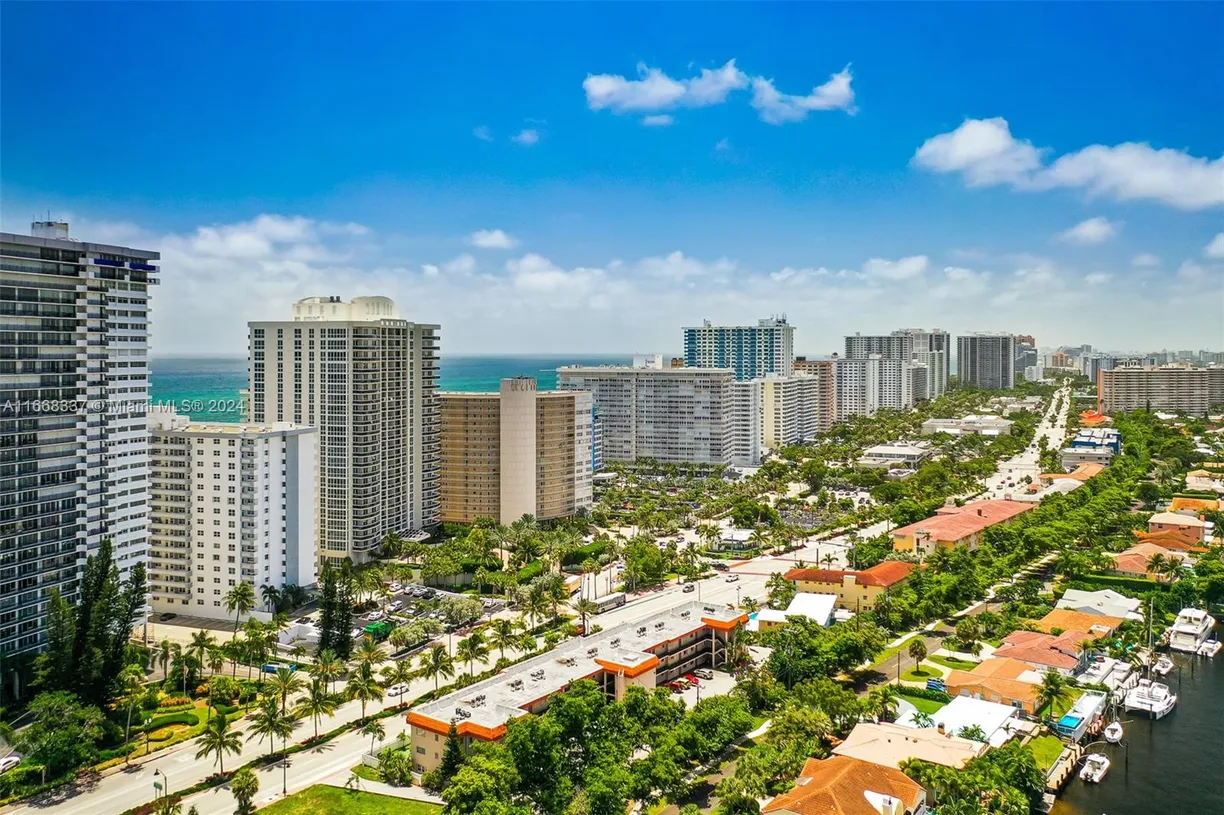 South Florida Real Estate | View 4250 Galt Ocean Dr, 5K | Listing