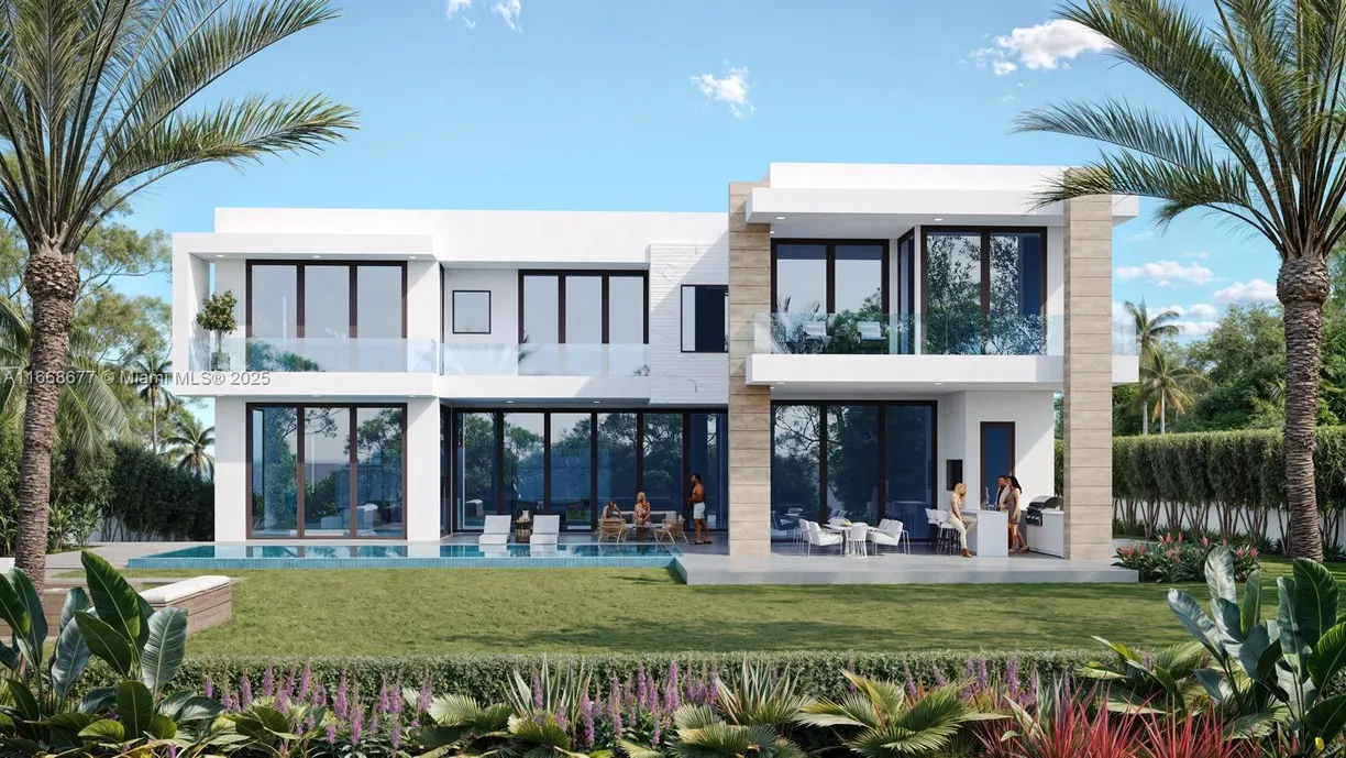 South Florida Real Estate | View 961 Hillsboro Mile | Listing