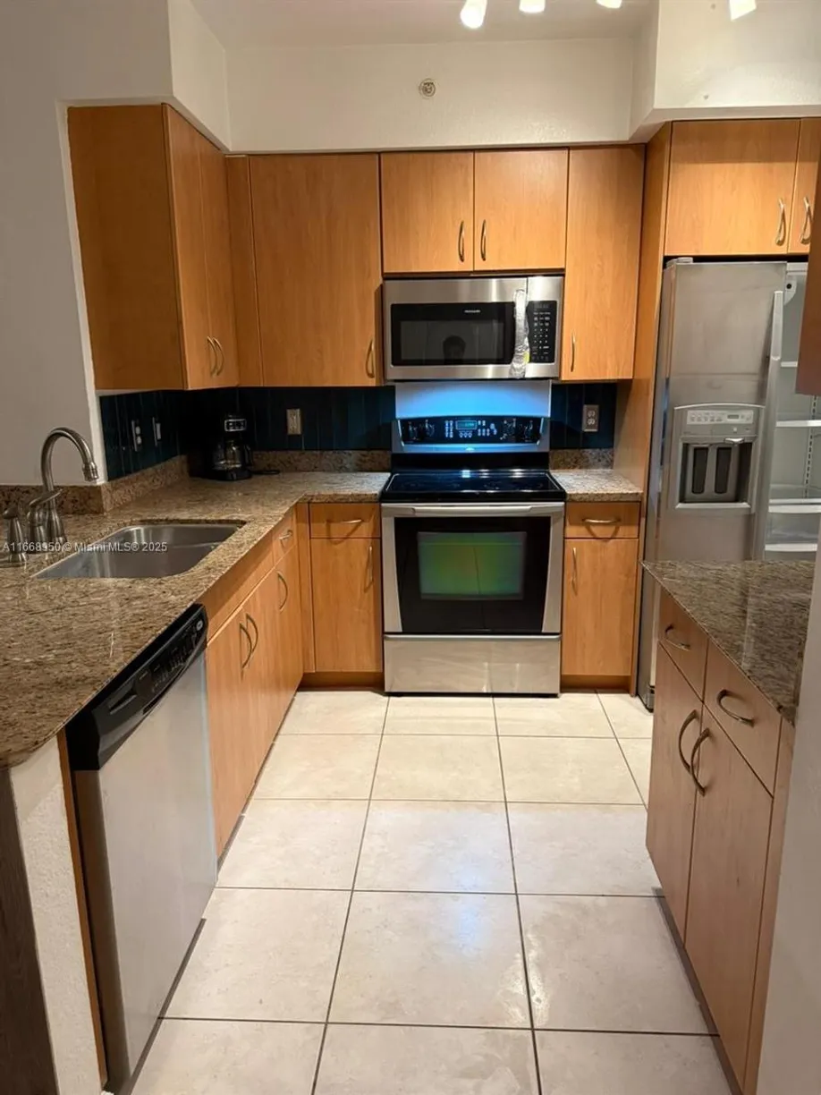 South Florida Real Estate | View 1830 Radius Dr, 410 | Listing