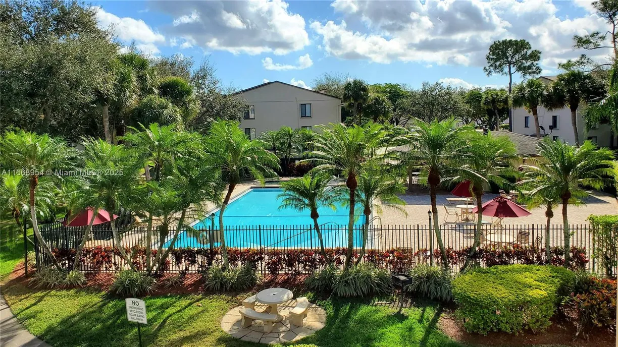 South Florida Real Estate | View 202 Foxtail Dr, C2 | 2 Beds, 2 Baths