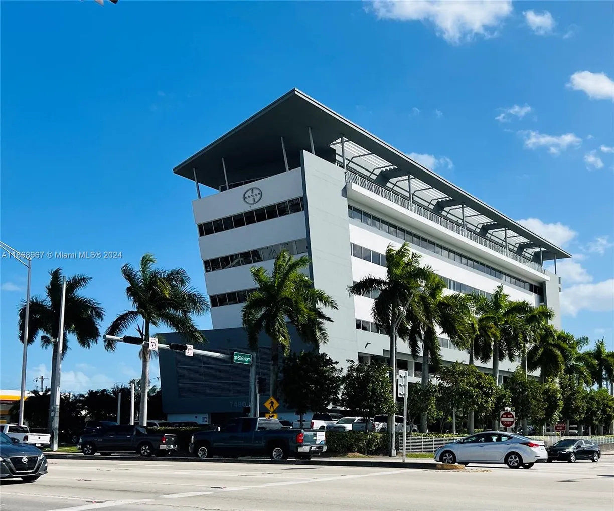 South Florida Real Estate | View 7480 SW 40th St, 750