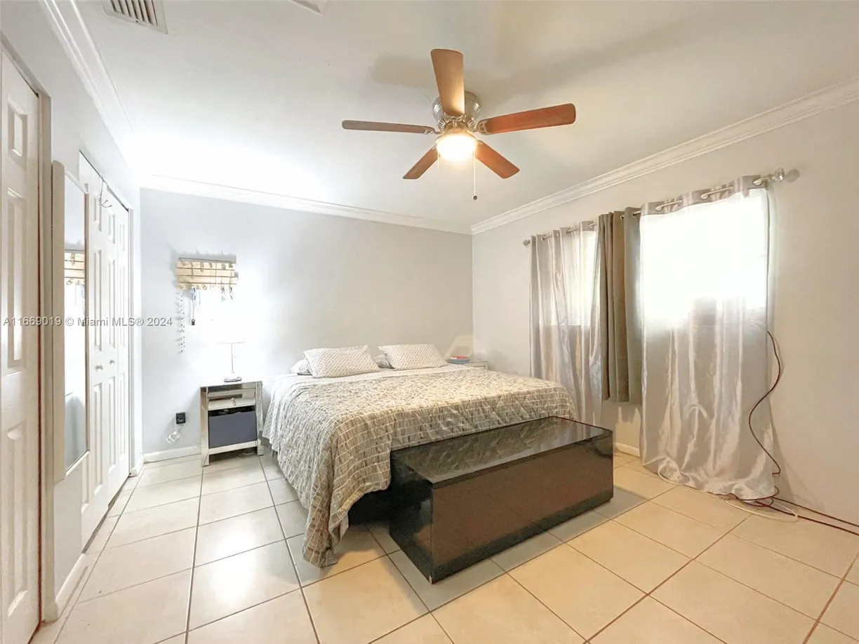 South Florida Real Estate | View 3201 NW 4th Ter, 79 | 1 Bed, 1 Bath