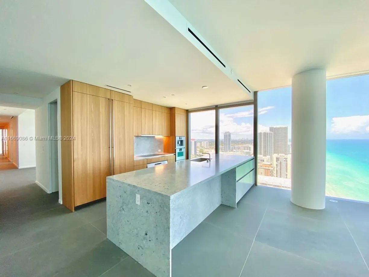 South Florida Real Estate | View 2000 S Ocean Drive, 29A | 3 Beds, 3 Baths