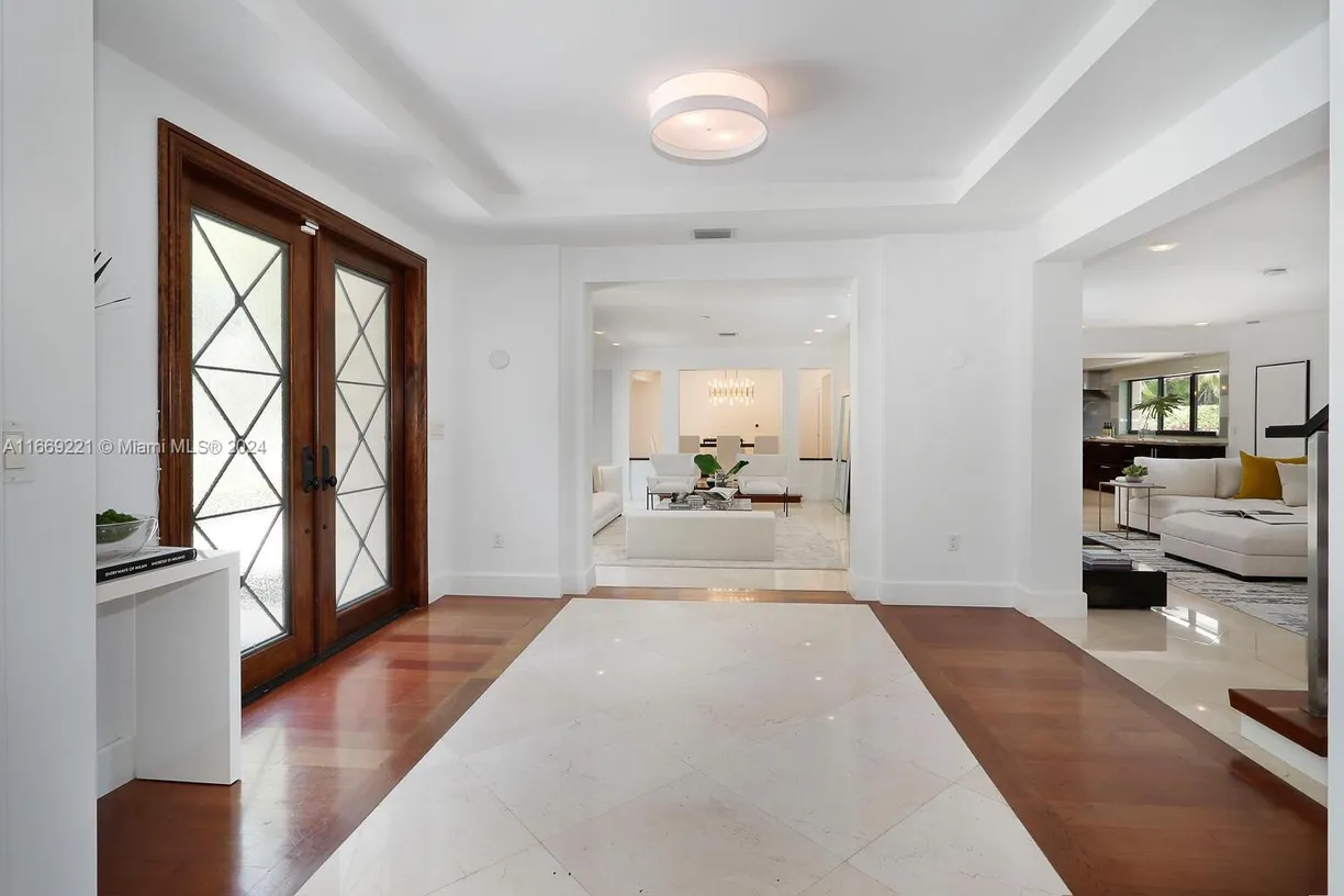 South Florida Real Estate | View 3425 Alhambra Cir | Listing