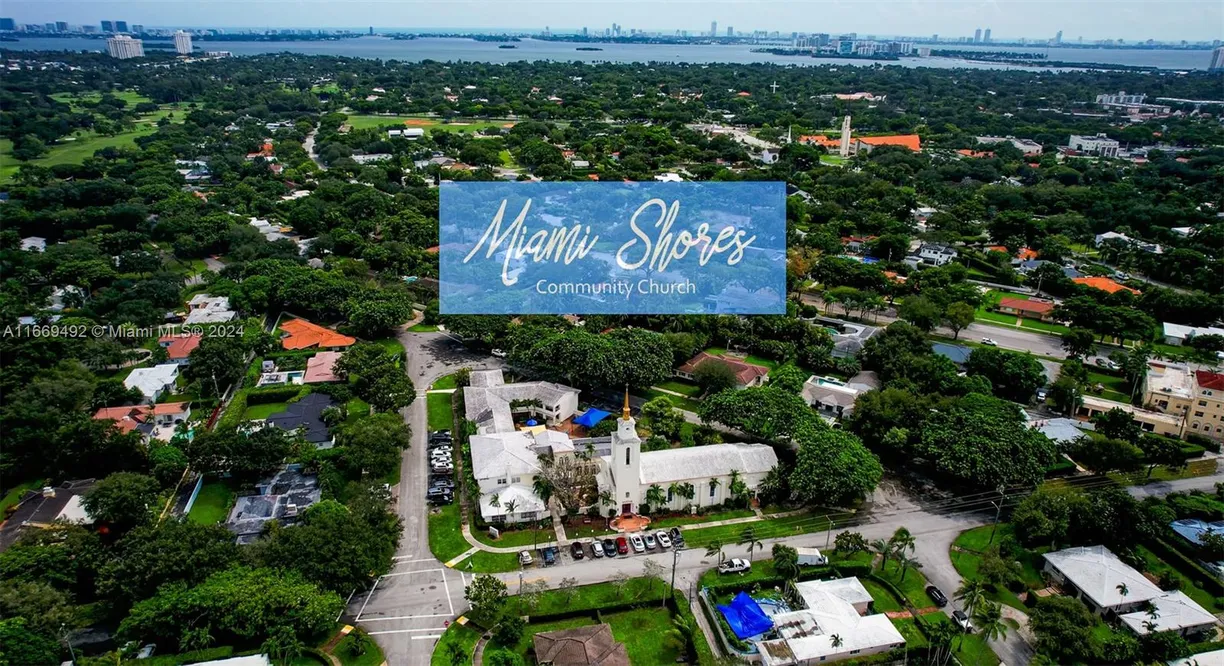 South Florida Real Estate | View 9823 NE 4th Ave