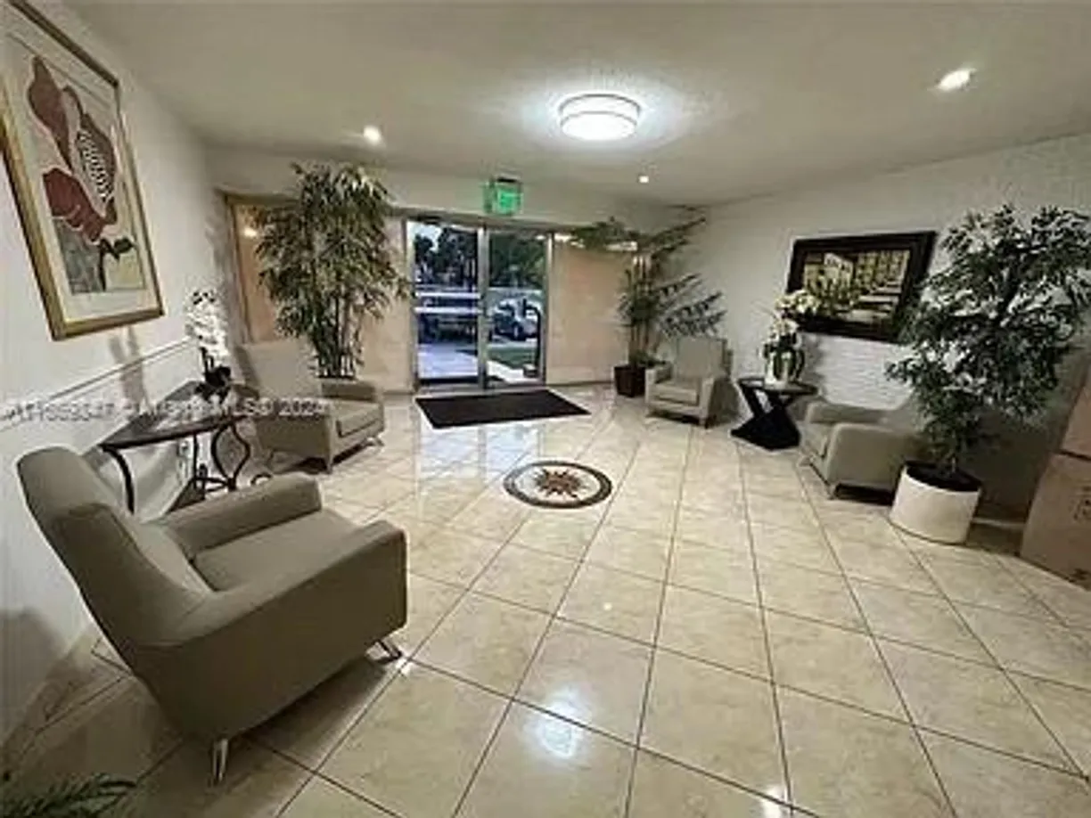 South Florida Real Estate | View 16801 NE 14th Ave, 202 | Listing