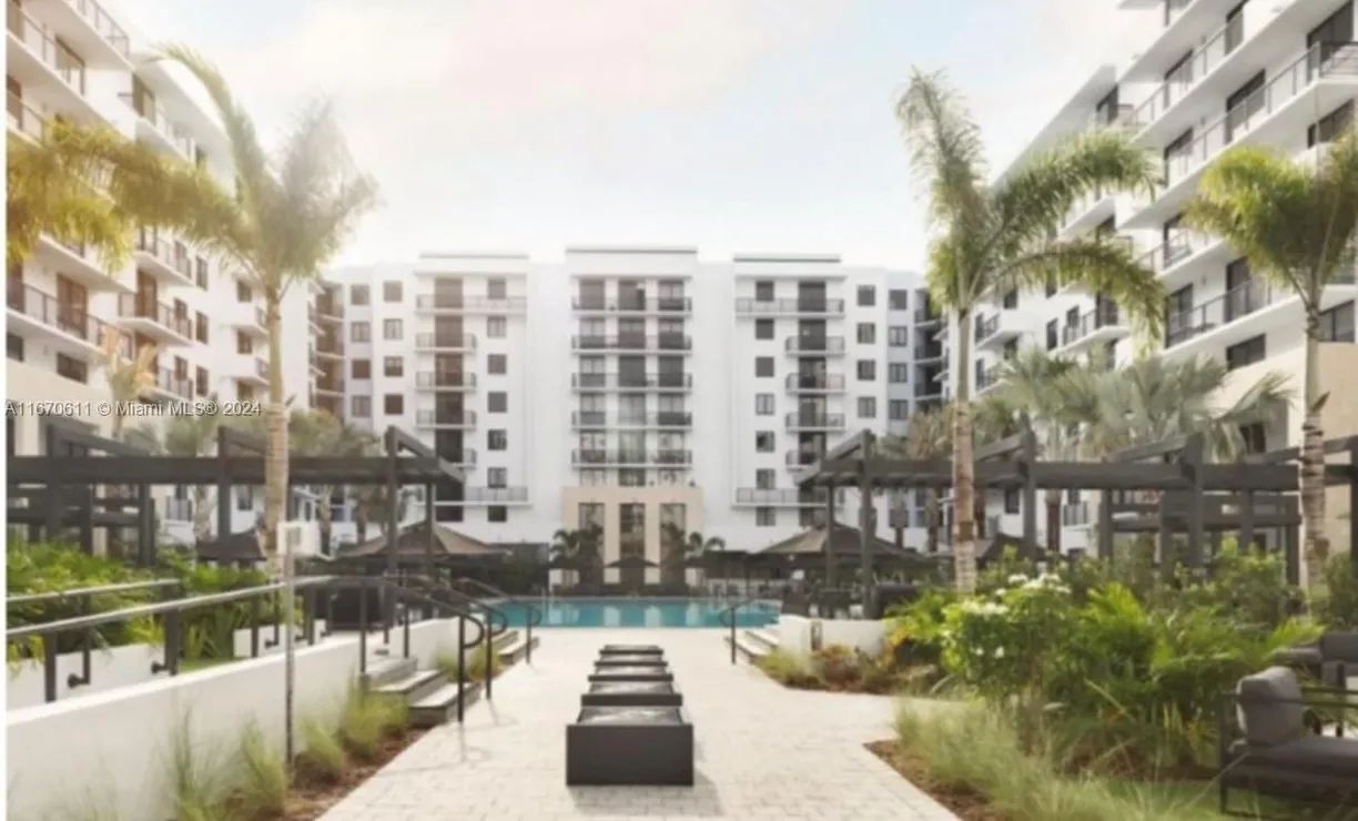 South Florida Real Estate | View 11200 Biscayne Blvd, 847 | Listing