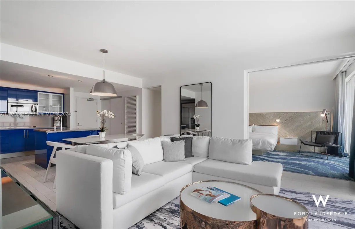 South Florida Real Estate | View 3101 Bayshore Dr, 704 | 2 Beds, 2 Baths