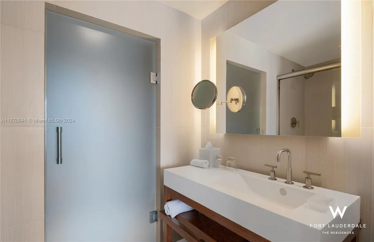 South Florida Real Estate | View 3101 Bayshore Dr, 704 | Listing