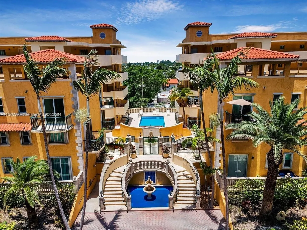 South Florida Real Estate | View 8888 Collins Ave, 311 | 2 Beds, 2 Baths