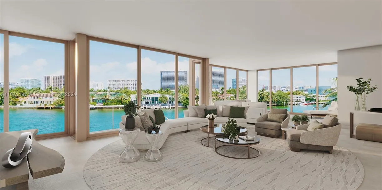South Florida Real Estate | View 9781 E Bay Harbor Dr, 301 | 3 Beds, 3 Baths