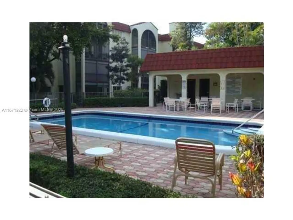 South Florida Real Estate | View 3301 Spanish Moss Ter, 704 | Listing