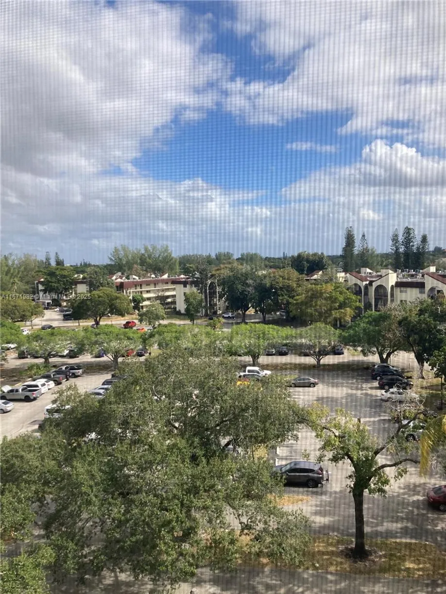 South Florida Real Estate | View 3301 Spanish Moss Ter, 704 | Listing