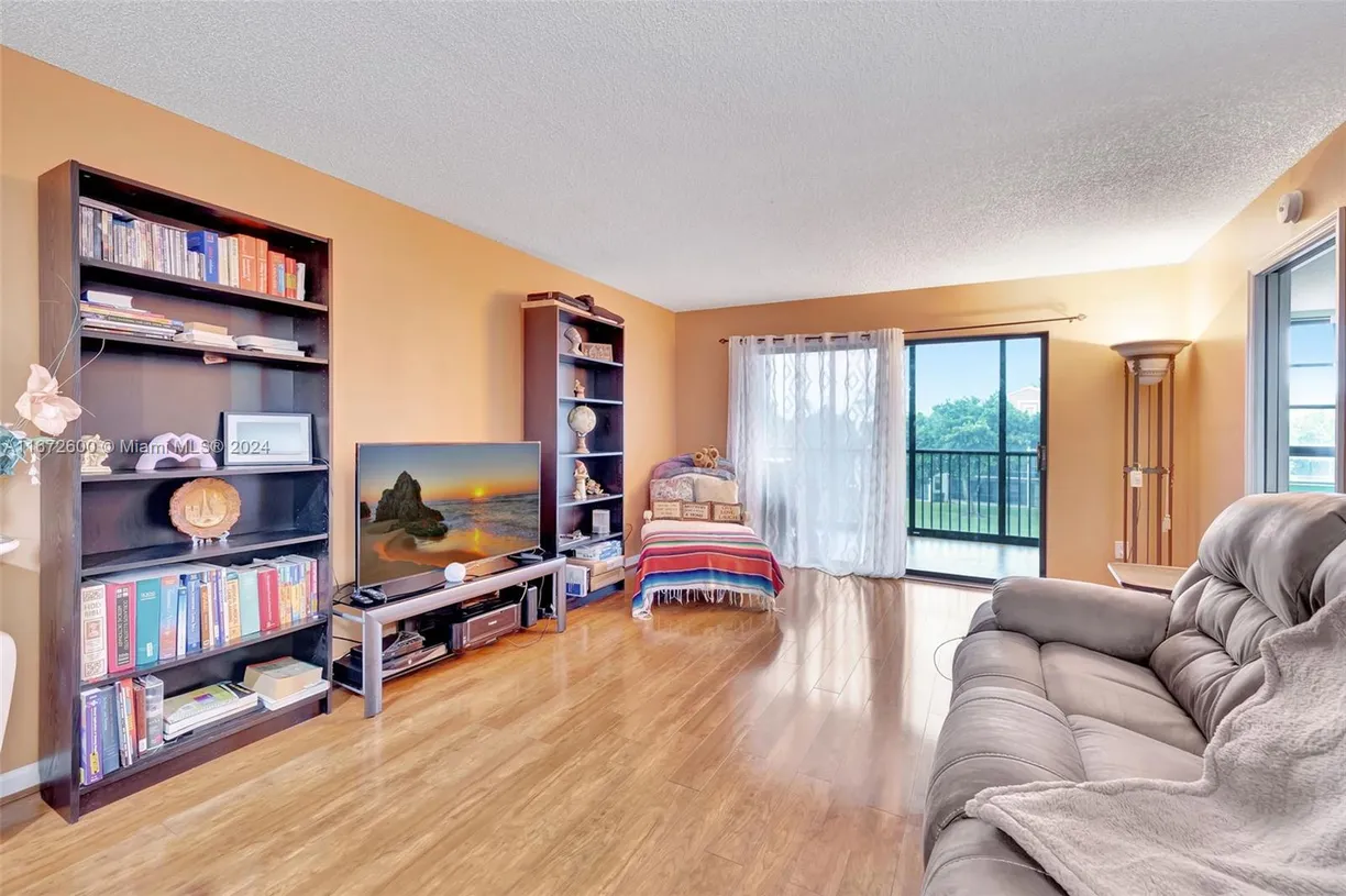 South Florida Real Estate | View 10568 E Clairmont Cir, 303 | 2 Beds, 2 Baths