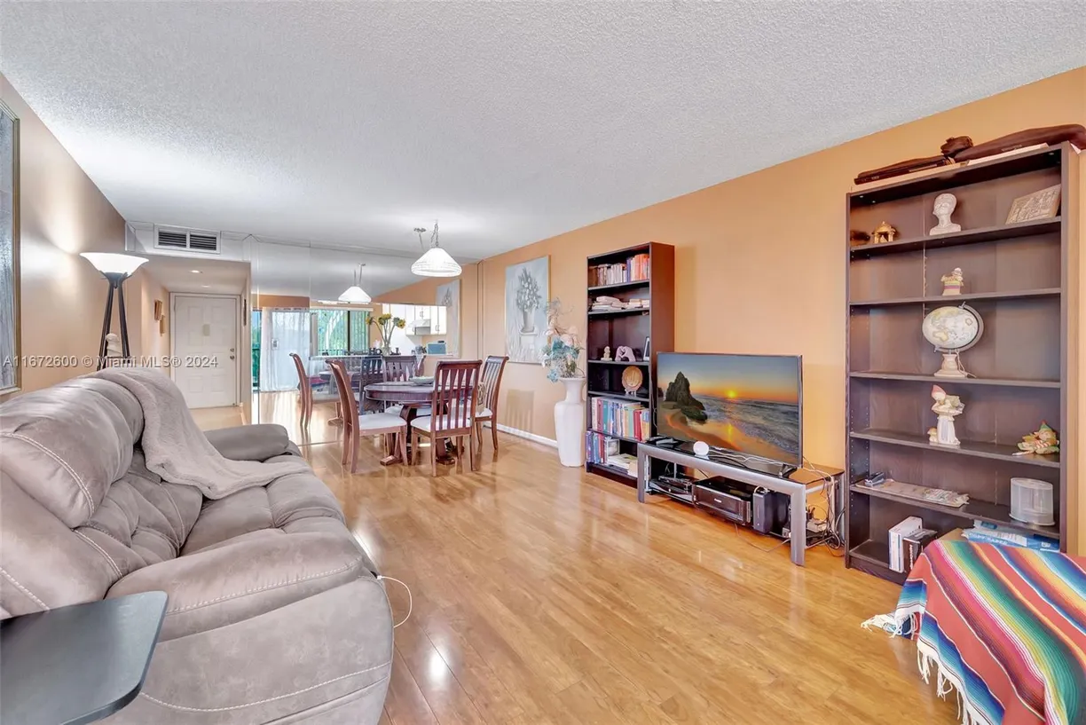 South Florida Real Estate | View 10568 E Clairmont Cir, 303 | Listing