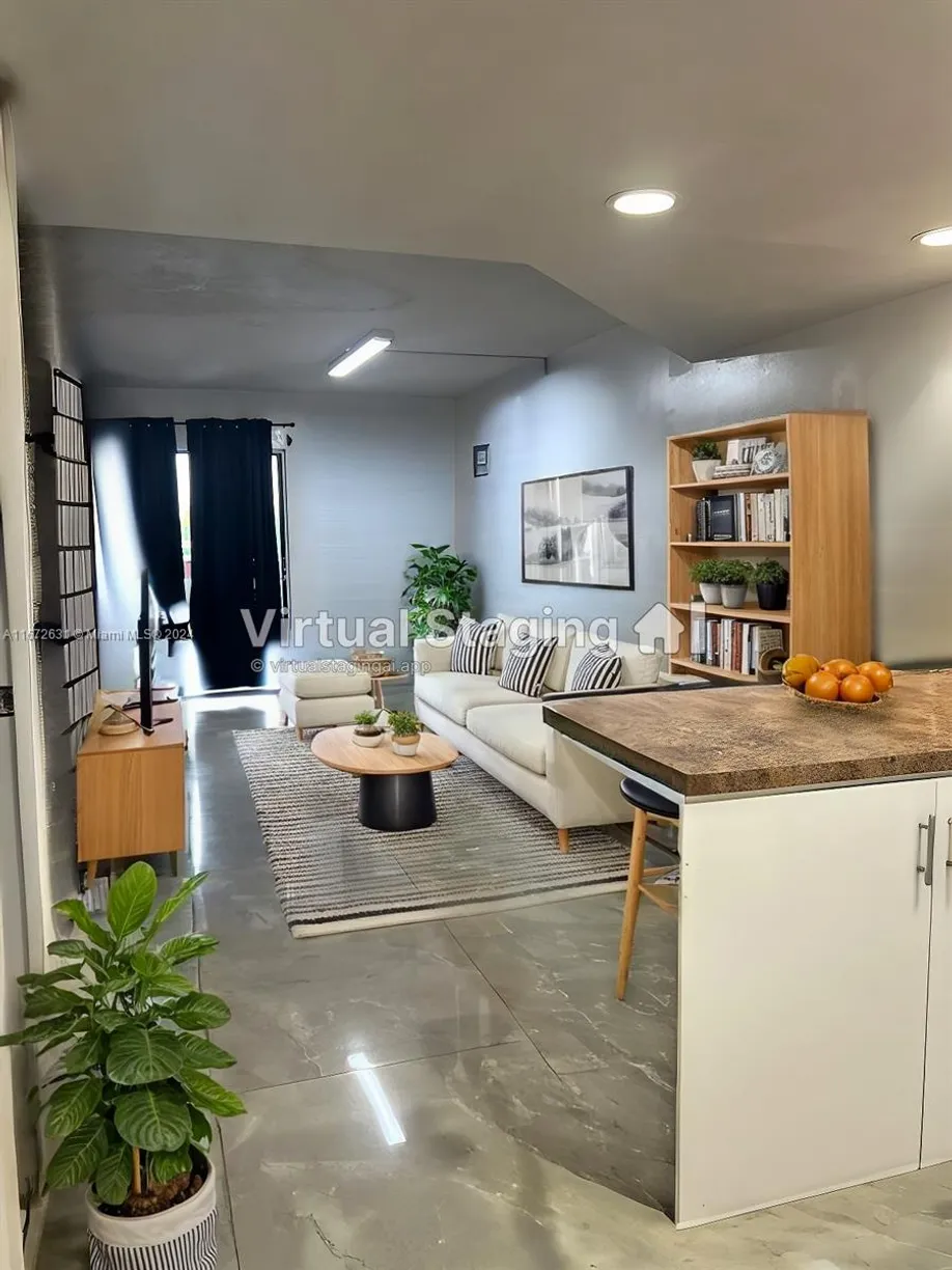South Florida Real Estate | View 5530 W 26th Ct, 210 | 2 Beds, 1 Bath