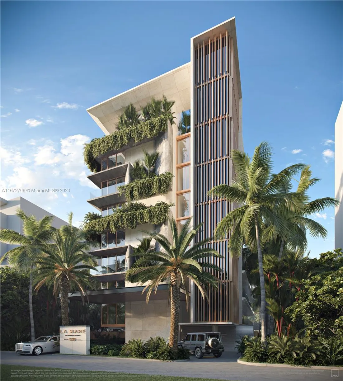 South Florida Real Estate | View 9781 E Bay Harbor Dr, 601 | Listing