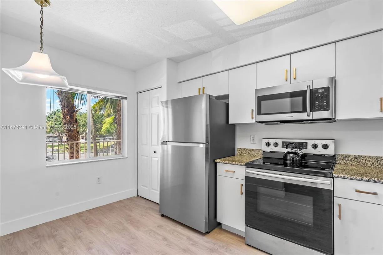 South Florida Real Estate | View 5842 Crystal Shores Dr, 208 | Listing