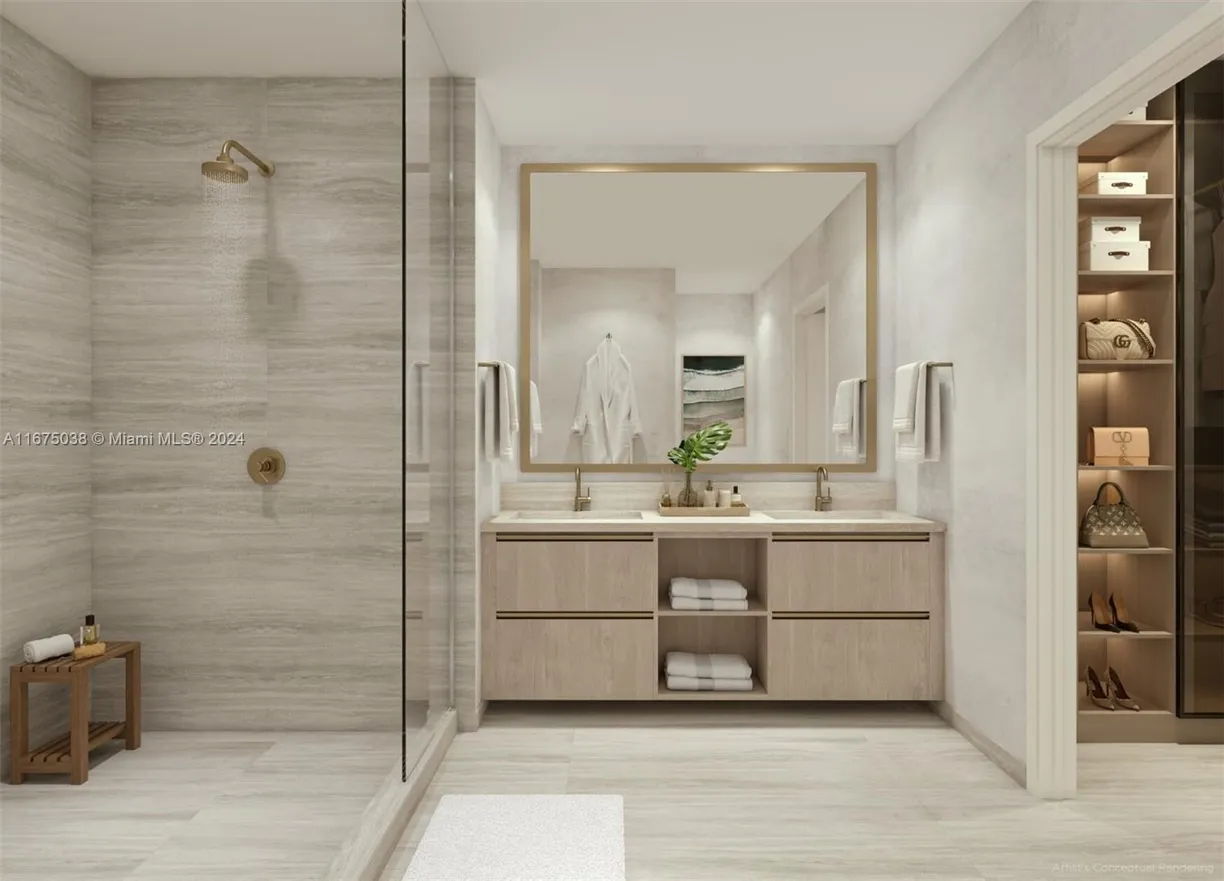 South Florida Real Estate | View 77 SE 5th ST, 2107 | Listing