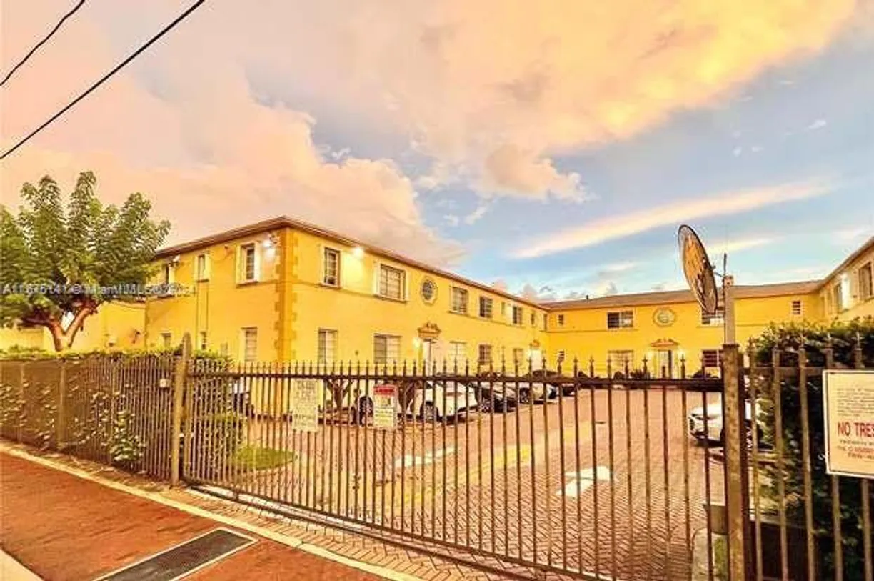 South Florida Real Estate | View 1326 SW 6th St, 9 | 2 Beds, 1 Bath