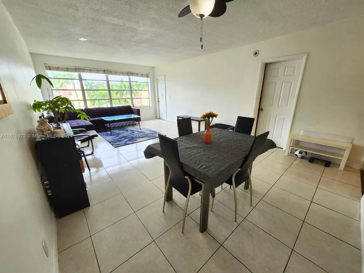 South Florida Real Estate | View 851 NE 14th Ave, 420 | 1 Bed, 1 Bath