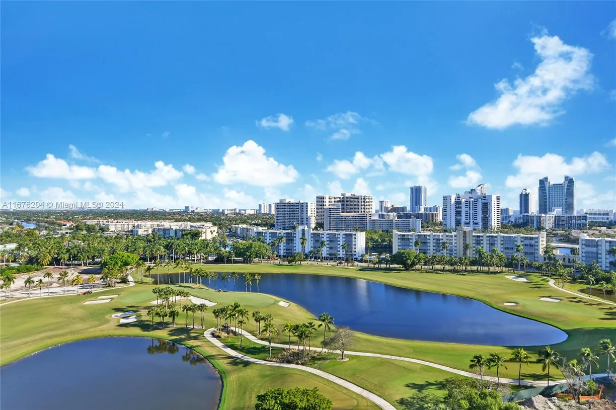 South Florida Real Estate | View 1755 E Hallandale Beach Blvd, 1504E | 1 Bed, 1 Bath