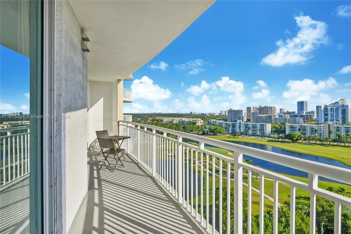 South Florida Real Estate | View 1755 E Hallandale Beach Blvd, 1504E | Listing