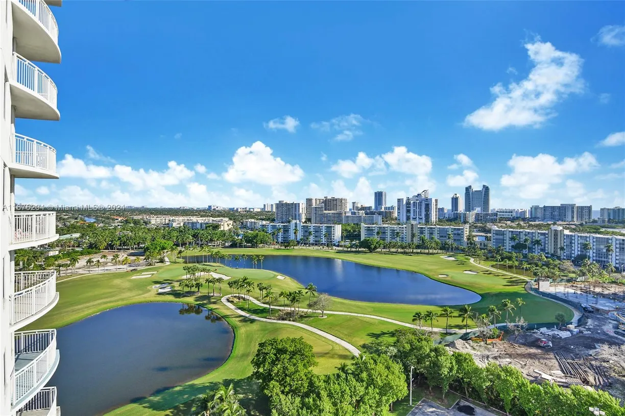 South Florida Real Estate | View 1755 E Hallandale Beach Blvd, 1504E | Listing