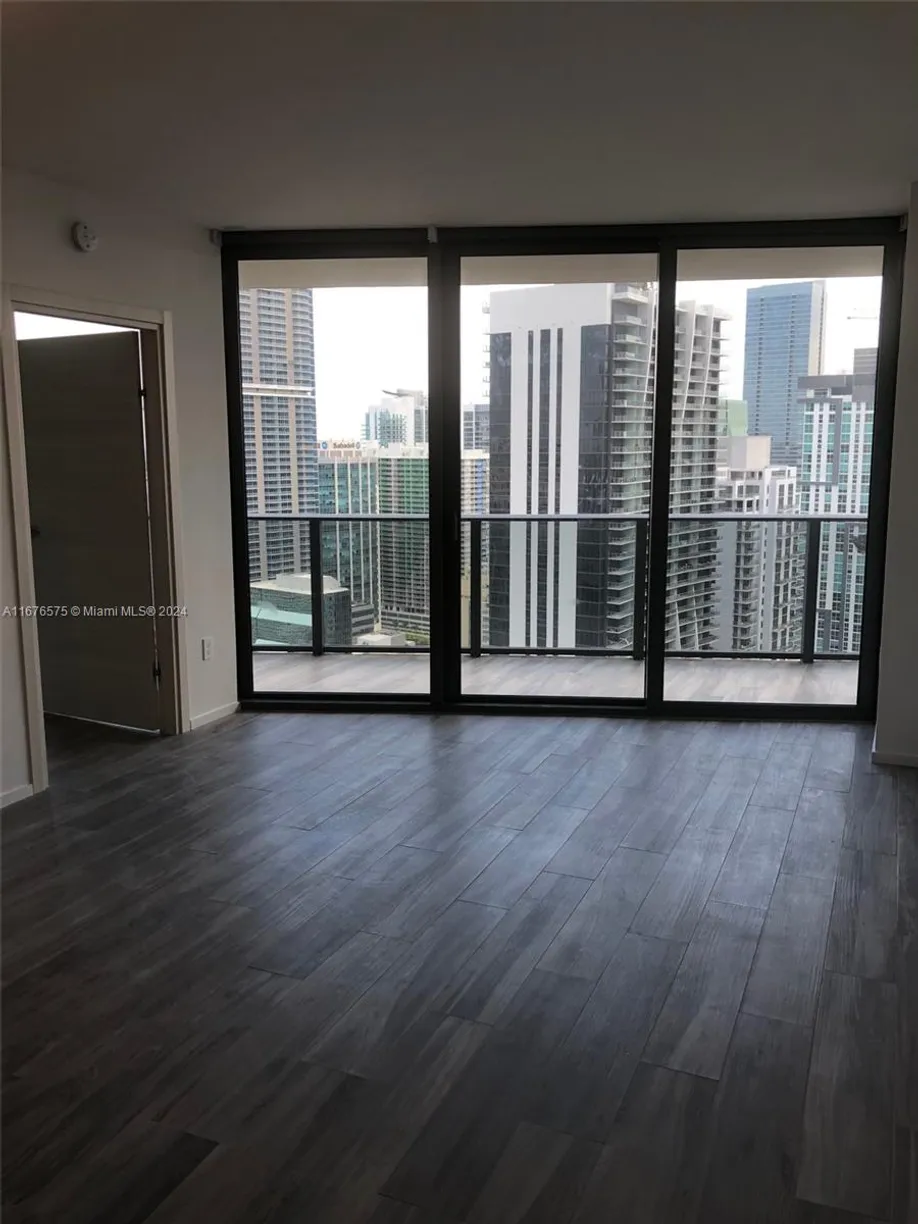 South Florida Real Estate | View 801 S Miami Ave, 3903 | Listing