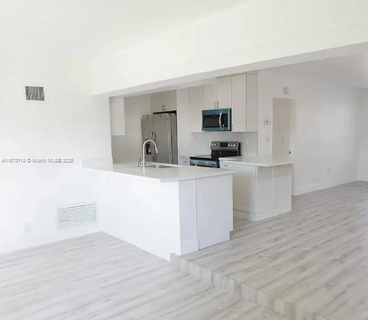 South Florida Real Estate | View 7450 Hope St, 1 | Listing
