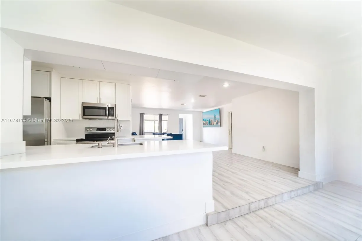South Florida Real Estate | View 7450 Hope St, 1 | Listing