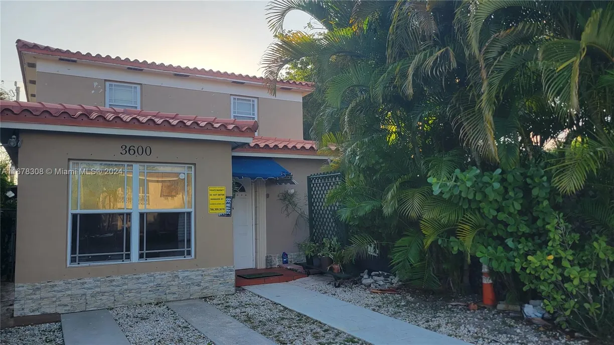 South Florida Real Estate | View 3600 S Le Jeune Rd, 3600 | 3 Beds, 2 Baths